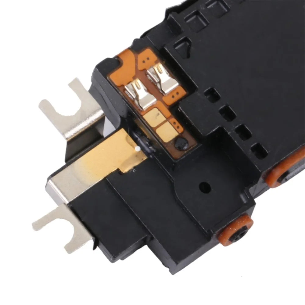 For Google Pixel 7 Pro 5G OEM Earpiece Speaker Replacement Part (Without Logo) - 4