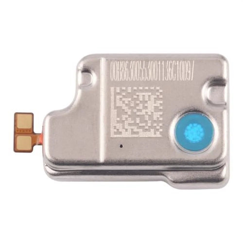 For Google Pixel 9 Pro / Pixel 9 OEM Earpiece Speaker Replacement Part (Without Logo) - 1