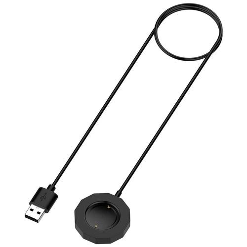 Charging Cable for vivo Watch 5 / 5 eSIM / iQOO Watch 5 Magnetic 5V 1000mA USB Charger - 1