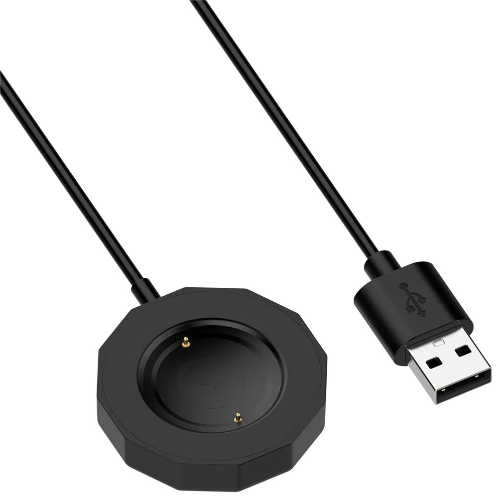 Charging Cable for vivo Watch 5 / 5 eSIM / iQOO Watch 5 Magnetic 5V 1000mA USB Charger - 5