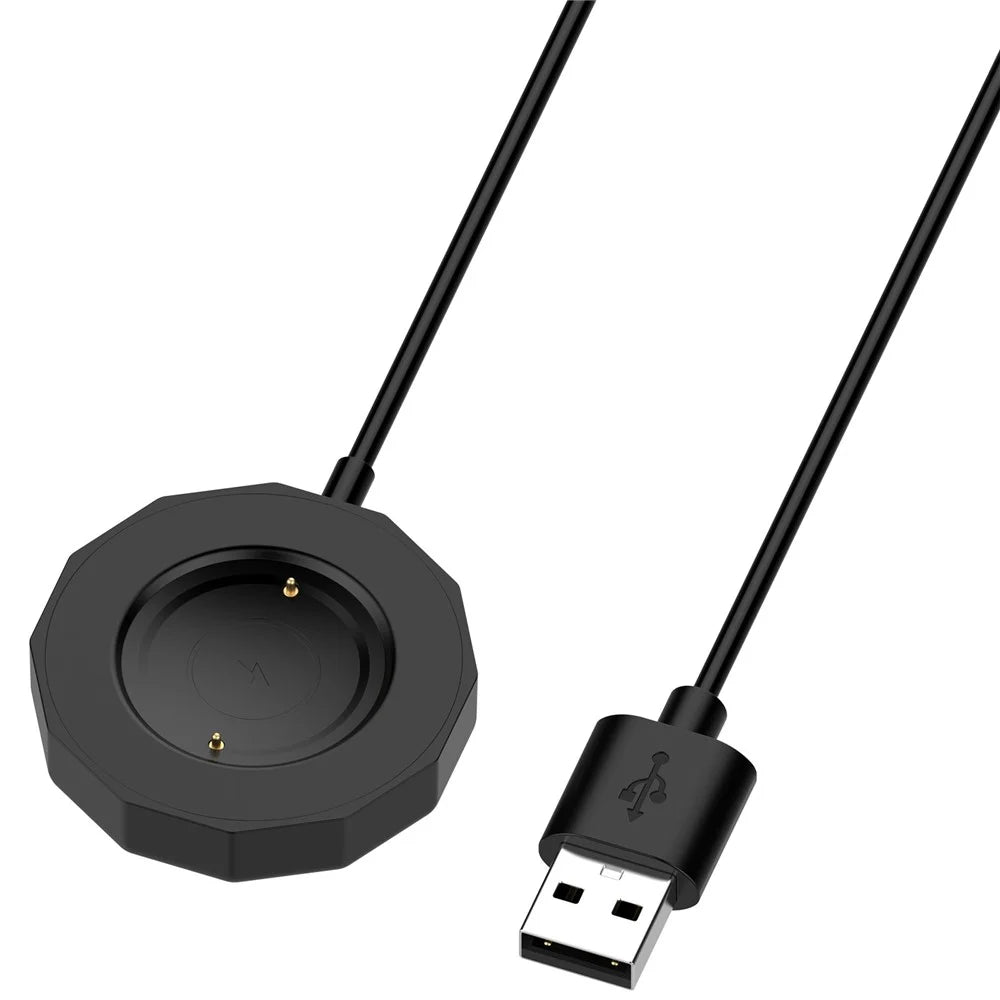 Charging Cable for vivo Watch 5 / 5 eSIM / iQOO Watch 5 Magnetic 5V 1000mA USB Charger - 6