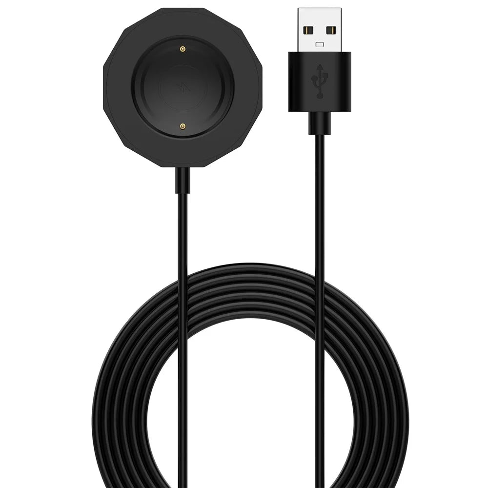 Charging Cable for vivo Watch 5 / 5 eSIM / iQOO Watch 5 Magnetic 5V 1000mA USB Charger - 7