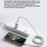 XIAOMI Portable 67W GaN Charger USB C Fast Charging Adapter with Type C Cable for Smartphone Laptop, CN Plug (Chinese Version) - 3
