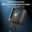 YESIDO YC144 EU Plug 65W GaN Charger 2 USB C + 1 USB A Fast Charging Adapter Multi-Protocol Compatible - 4