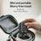 YESIDO YC146 UK Plug 67W GaN Charger with Retractable Type C Cable Digital Display Fast Charging Adapter - 7
