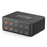 HW66 330W GaN Multi-Port Charger Digital Display PD Fast Charging Station for Phones/Tablets - EU Plug - 1