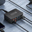 HW66 330W GaN Multi-Port Charger Digital Display PD Fast Charging Station for Phones/Tablets - EU Plug - 7
