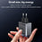 YESIDO YC101 65W GaN Charger USB A + 2 USB C Transparent Mech Fast Charging Adapter - 6