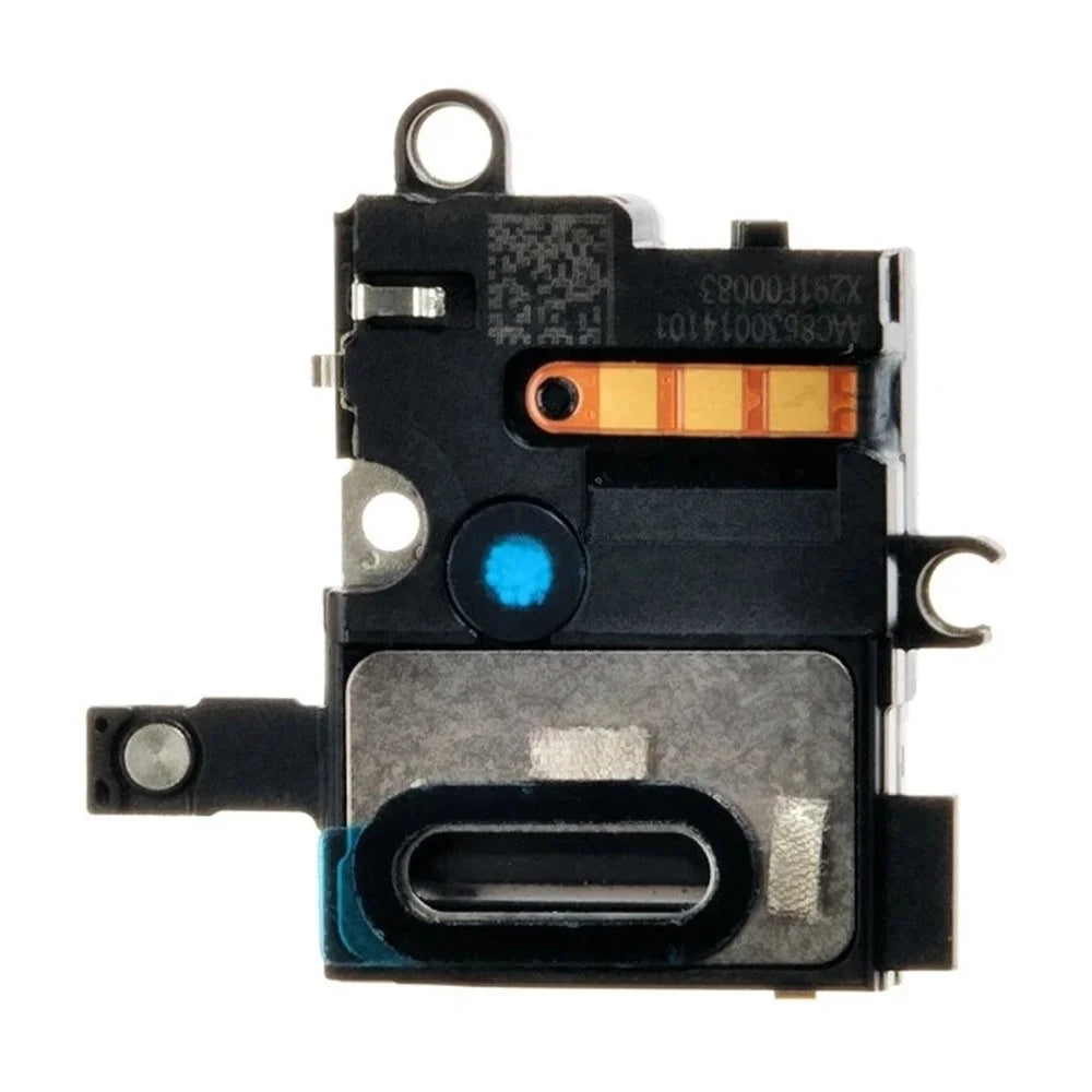 For Google Pixel 4 XL G020P G020 OEM Earpiece Speaker Replacement Part (without Logo) - 1