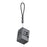 BUDI AC355B30 30W Global Travel Charger 4 Type-C + USB-A Multi-Port Fast Charging Charger Adapter - 1