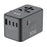 BUDI AC355B30 30W Global Travel Charger 4 Type-C + USB-A Multi-Port Fast Charging Charger Adapter - 3