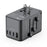BUDI AC355B30 30W Global Travel Charger 4 Type-C + USB-A Multi-Port Fast Charging Charger Adapter - 4