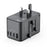 BUDI AC355B30 30W Global Travel Charger 4 Type-C + USB-A Multi-Port Fast Charging Charger Adapter - 5