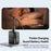 ESSAGER  ABS PD 30W Wall Charger USB-C Fast Charging Mobile Phone Adapter Safe Efficient Charger - Black  /  US Plug - 7