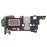 For Samsung Galaxy S25 Edge S937 OEM Earpiece Speaker + Flex Cable Replacement Part (Without Logo) - 1