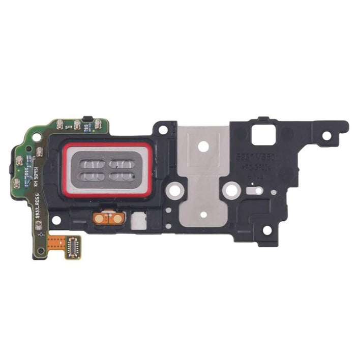For Samsung Galaxy S25 Edge S937 OEM Earpiece Speaker + Flex Cable Replacement Part (Without Logo) - 1