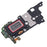 For Samsung Galaxy S25 Edge S937 OEM Earpiece Speaker + Flex Cable Replacement Part (Without Logo) - 2
