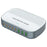 WLX-F8C 200W Desktop Charging Station 8-Port GaN USB-C PD 100W Charger Adapter for Laptops / Tablets / Phones Fast Charging Hub - US Plug - 1