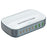 WLX-F8C 200W Desktop Charging Station 8-Port GaN USB-C PD 100W Charger Adapter for Laptops / Tablets / Phones Fast Charging Hub - US Plug - 2