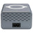 WLX-M3 9 in 1 80W GaN Charging Station PD QC Fast Charger Desktop Hub with Wireless Charger - US Plug - 2