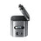 ACEFAST Z9 80W 6-in-1 GaN Desktop Charging Station Multi-Function Fast Charger Adapter Built-In USB-C Cable, EU Plug - 3
