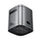 ACEFAST Z9 80W 6-in-1 GaN Desktop Charging Station Multi-Function Fast Charger Adapter Built-In USB-C Cable, EU Plug - 4