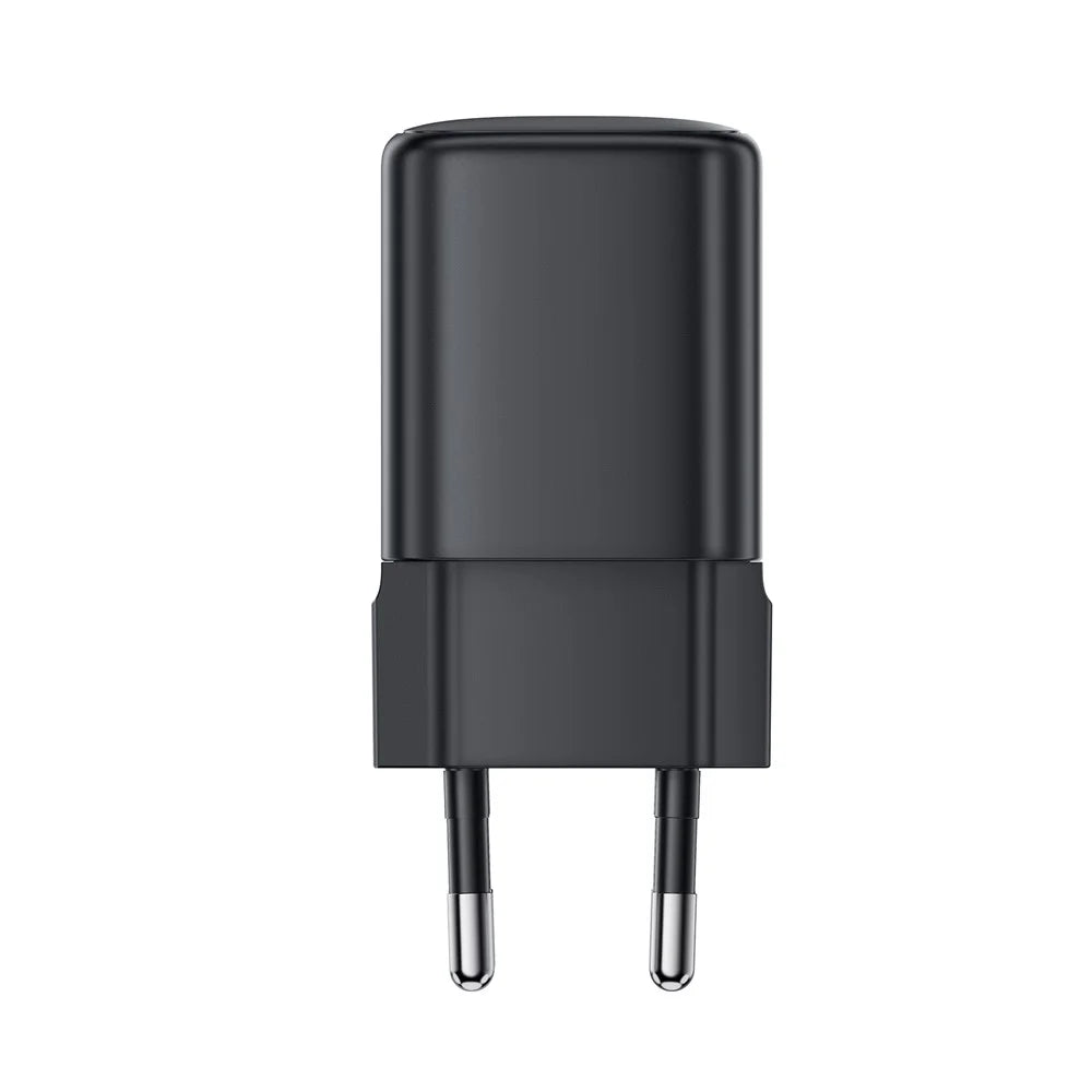 ACEFAST A134 PD 67W Mini GaN USB-C Fast Charger Portable Power Adapter for Phones / Tablets / Laptops, EU Plug - 6