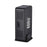 600W GaN Desktop Charger Type-C + USB-A 8-Port Fast Charging Station for Laptops Tablets Smartphones - Black  /  EU Plug - 4