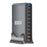 800W GaN Desktop Charger Station Type-C + USB-A Multi Port Fast Charging Power Adapter - US Plug - 2