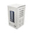 800W GaN Desktop Charger Station Type-C + USB-A Multi Port Fast Charging Power Adapter - US Plug - 5