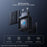 XUNDD XDCH-122 18W USB-A Fast Charger for Smartphone / Tablet QC 3.0 Power Adapter with USB-C Cable - US Plug - 3