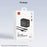 XUNDD XDCH-122 18W USB-A Fast Charger for Smartphone / Tablet QC 3.0 Power Adapter with USB-C Cable - US Plug - 7