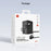 XUNDD XDCH-123 PD 30W Universal USB Power Strip with Retractable Cable Desktop Charging Station, 2 AC + 3 USB-C + 1 USB-A - EU Plug - 7