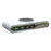 WLX-F9A Desktop Charging Station 72W Multi-Port Charger Wireless Charging Dock with RGB Ambient Light - US Plug - 1