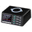 WLX-X9D 8-Port Multi-function 110W Fast Charging Station with Digital Display Wireless Charger - US Plug - 1