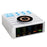 WLX-H13 140W High Power Intelligent Digital Display Multi-Port Smart Fast Charger Wireless Charging Power Strip, EU Plug - 7