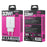WEKOME WP-U101 33W Fast Charger Portable USB-A + Type-C Dual Port Power Adapter, EU Plug - White - 4