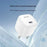 YESIDO YC16U Single USB-C PD 35W Charger Adapter Fast Charging Portable Mini Wall Charger - US Plug - 2