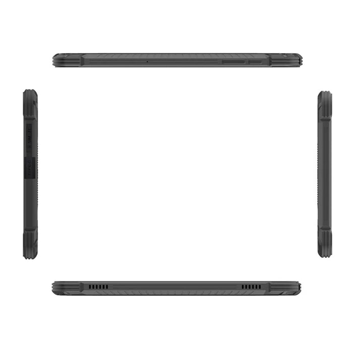 UTAB R1040 10.1 Inch Touch Screen Rugged Tablet IP67 Waterproof Octa Core Android 15 Tablet with 10000mAh Battery, 8+128GB - Black - 6