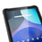 UTAB R1040 10.1 Inch Touch Screen Rugged Tablet IP67 Waterproof Octa Core Android 15 Tablet with 10000mAh Battery, 8+128GB - Black - 7