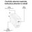 YESIDO YC107 EU Plug PD 35W USB-C Wall Charger Fast Charging Adapter with 1m Type-C Cable for Laptop Phone - White - 7