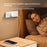 YESIDO YC24U US Plug QC 3.0 18W USB-A Fast Charging Adapter Wall Charger with 1m USB-A to Type-C Cable - White - 3