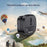 YESIDO MC45 US  /  AU Plug to Universal Socket Global Travel Charge Adapter 10A 100V-250V Converter - 2