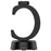 Watch Charging Dock for Huawei Band 11 Pro / Band 11 / Band 10 / Watch Fit 3 Watch Charger with USB-C Cable - Black - 5