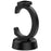Watch Charging Dock for Huawei Band 11 Pro / Band 11 / Band 10 / Watch Fit 3 Watch Charger with USB-C Cable - Black - 6