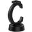 Watch Charging Dock for Huawei Band 11 Pro / Band 11 / Band 10 / Watch Fit 3 Watch Charger with USB-C Cable - Black - 7