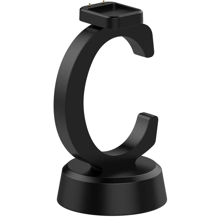Watch Charging Dock for Huawei Band 11 Pro / Band 11 / Band 10 / Watch Fit 3 Watch Charger with USB-C Cable - Black - 7