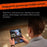 For ONEXPLAYER G1 8.8 Inch Handheld Gaming Laptop AMD Ryzen AI 9 HX-370 32GB+1TB 144Hz Touchscreen Tablet - EU Plug - 2