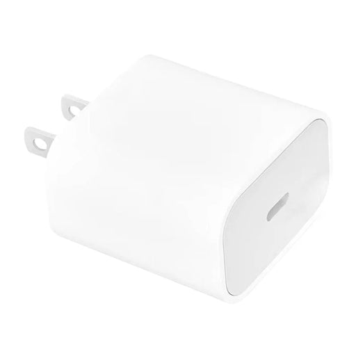 COTECI CS5192 PD 20W Fast Charger Type-C Power Adapter - US Plug - 1
