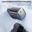TOOCKI TCT45-22AB 45W GaN USB-C Fast Charger PD Quick Charging Wall Charger Adapter for iPhone iPad Samsung - EU Plug - 5